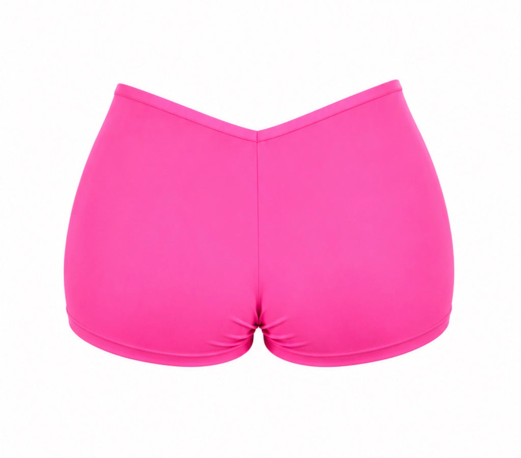 Heatwave shorts