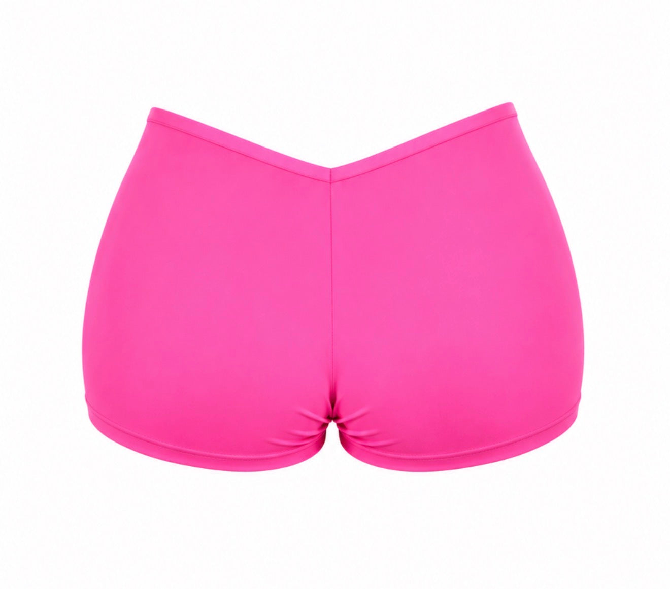 Heatwave shorts