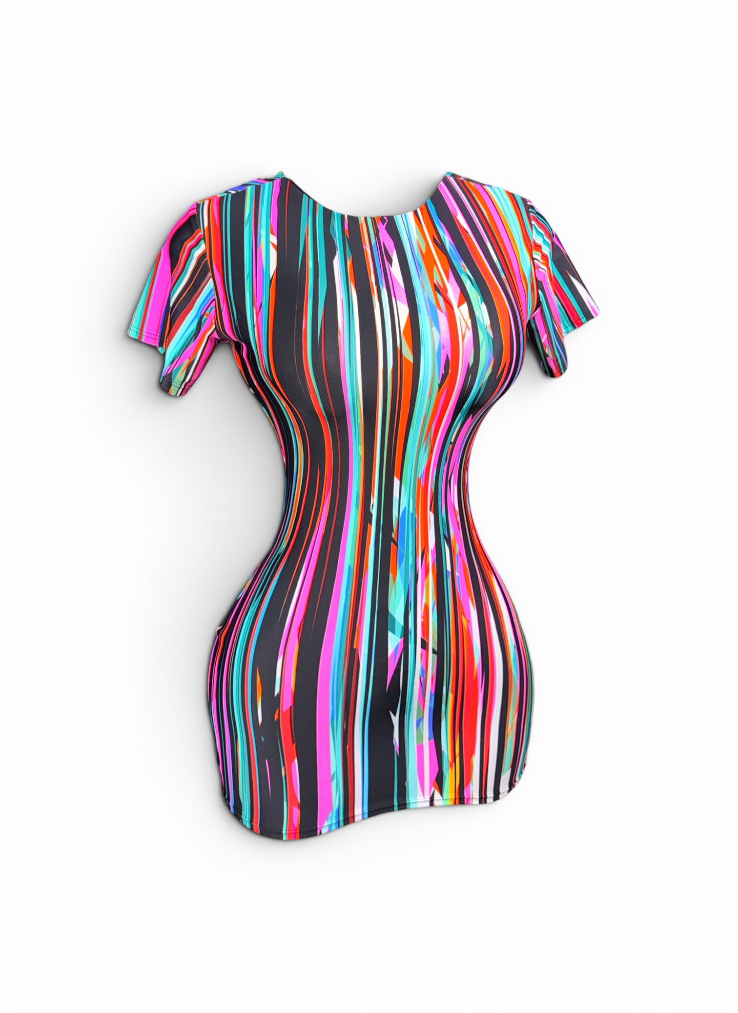 Heatwave dress