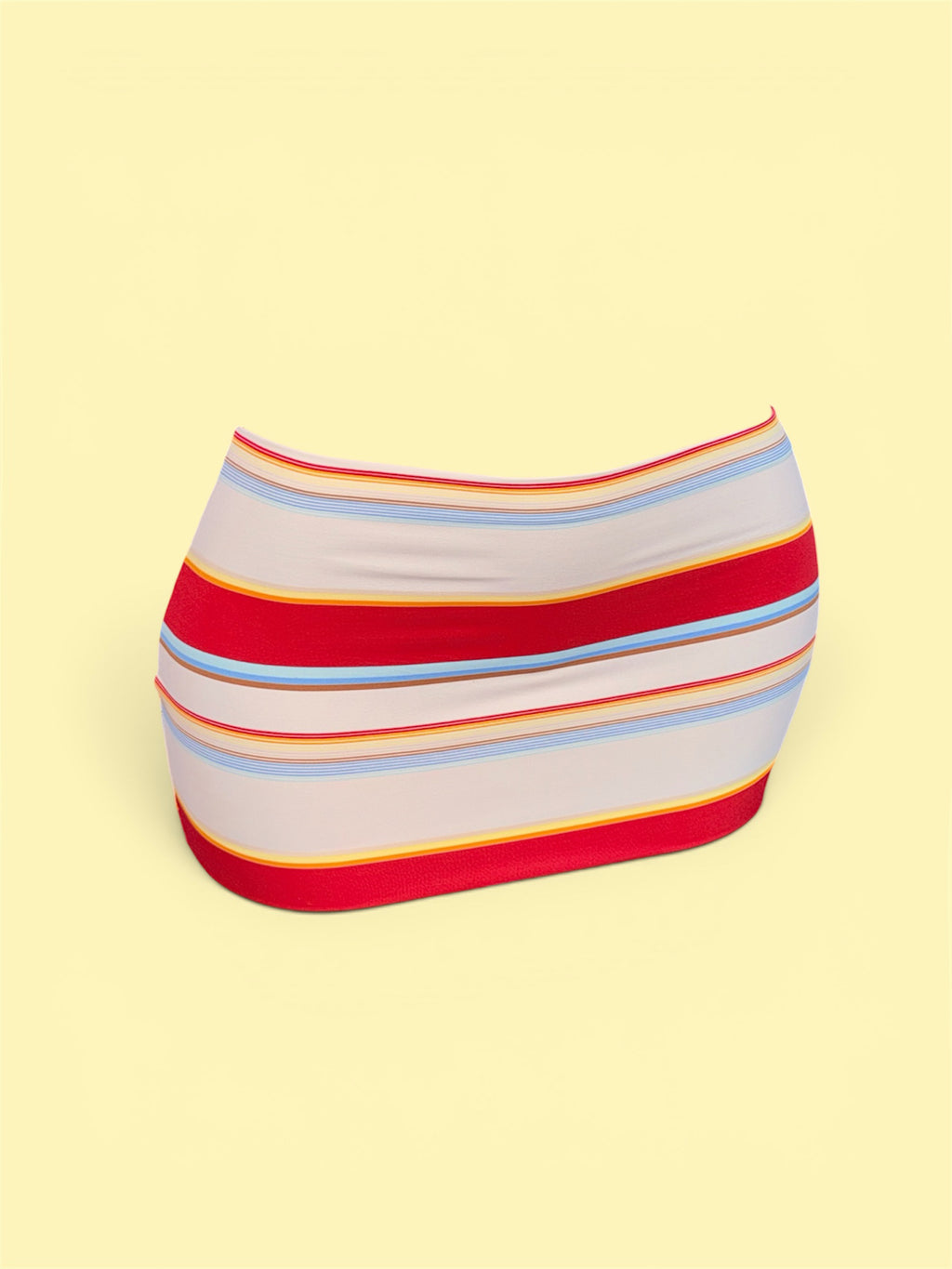 Cabana skirt