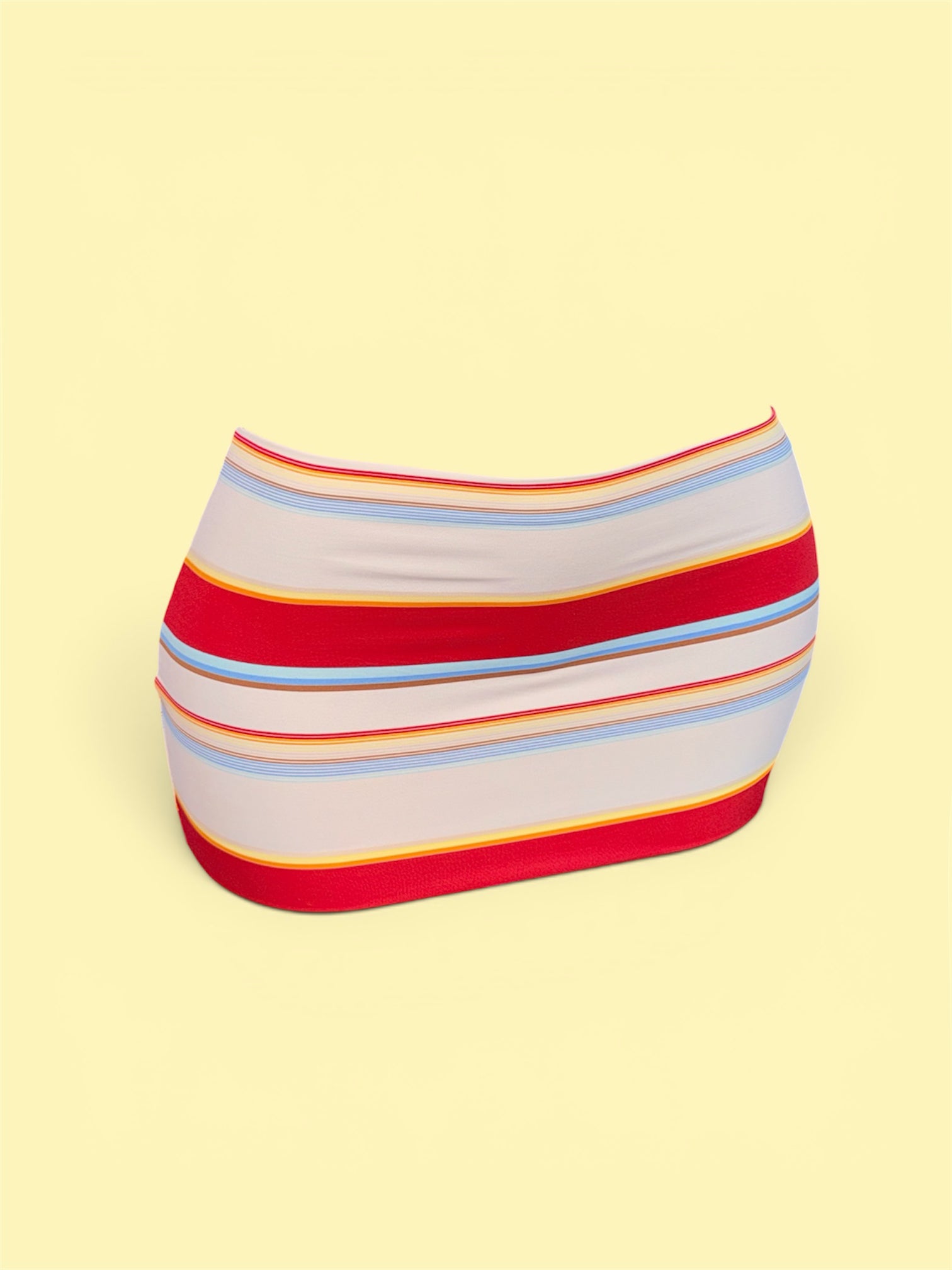 Cabana skirt