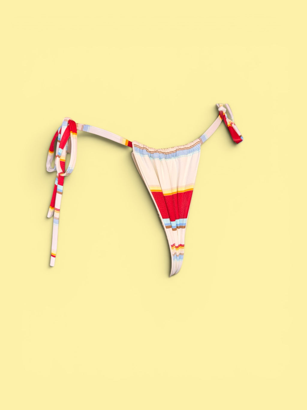 Cabana classic bikini