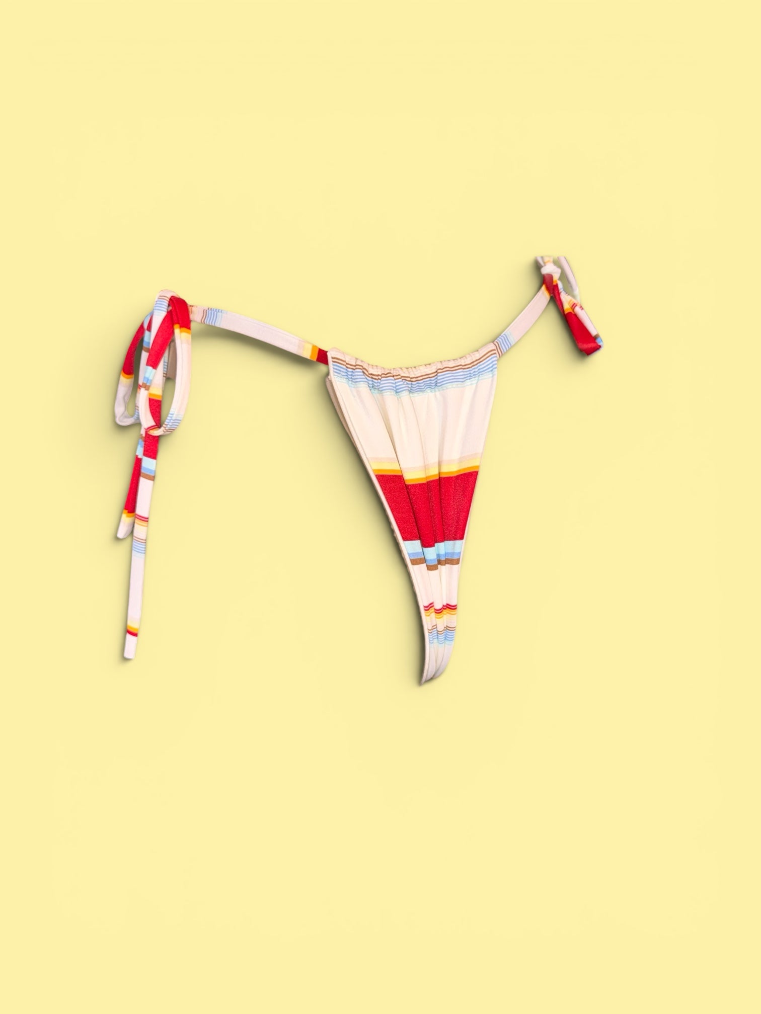 Cabana classic bikini