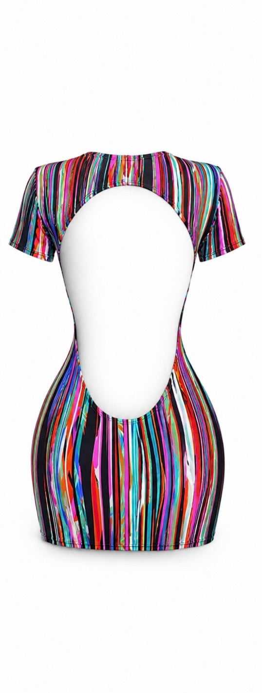 Heatwave dress