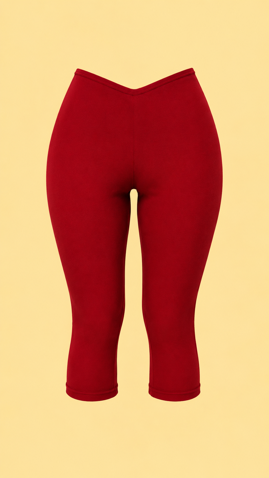 Cabana capri red