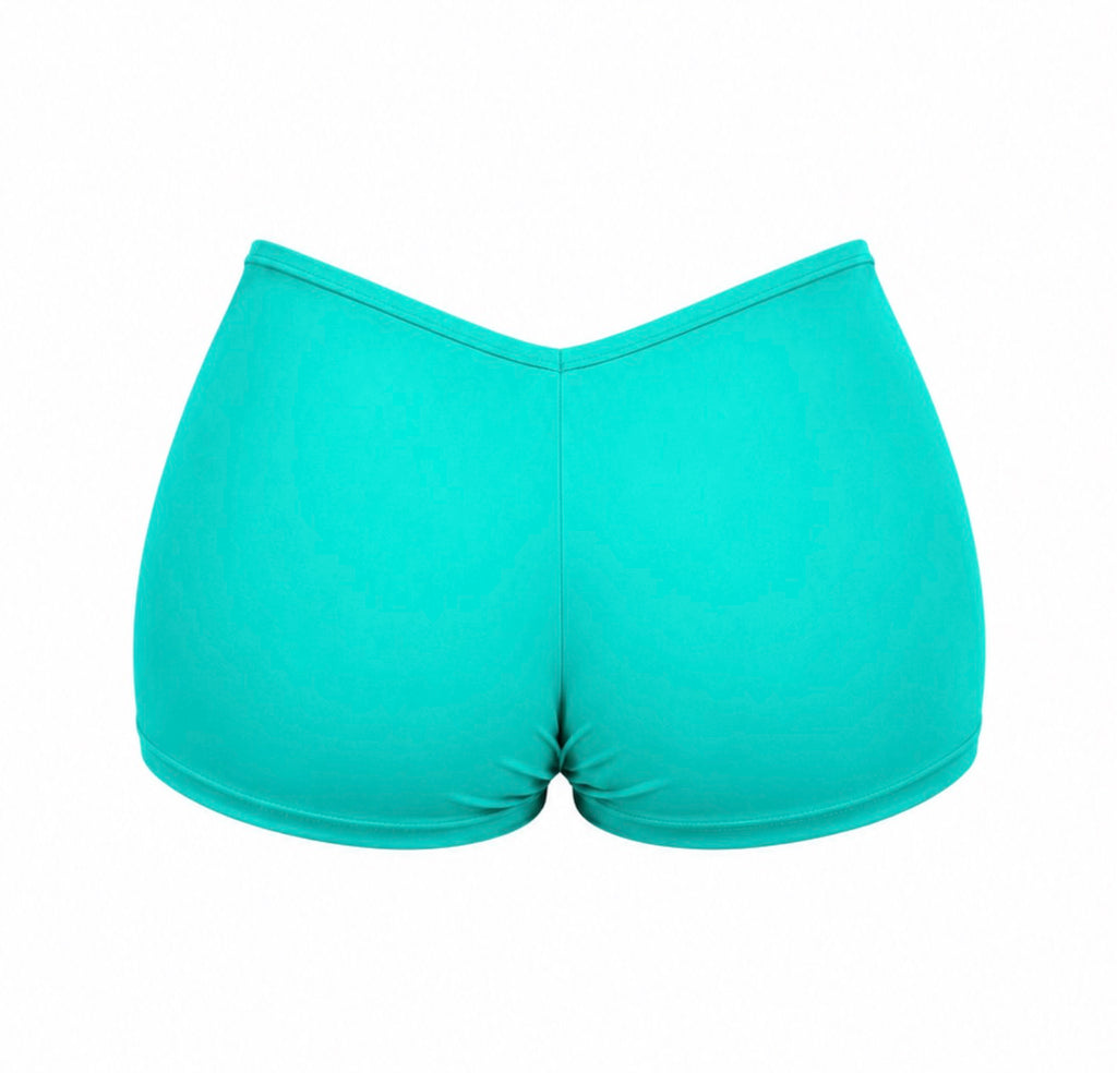 Heatwave shorts