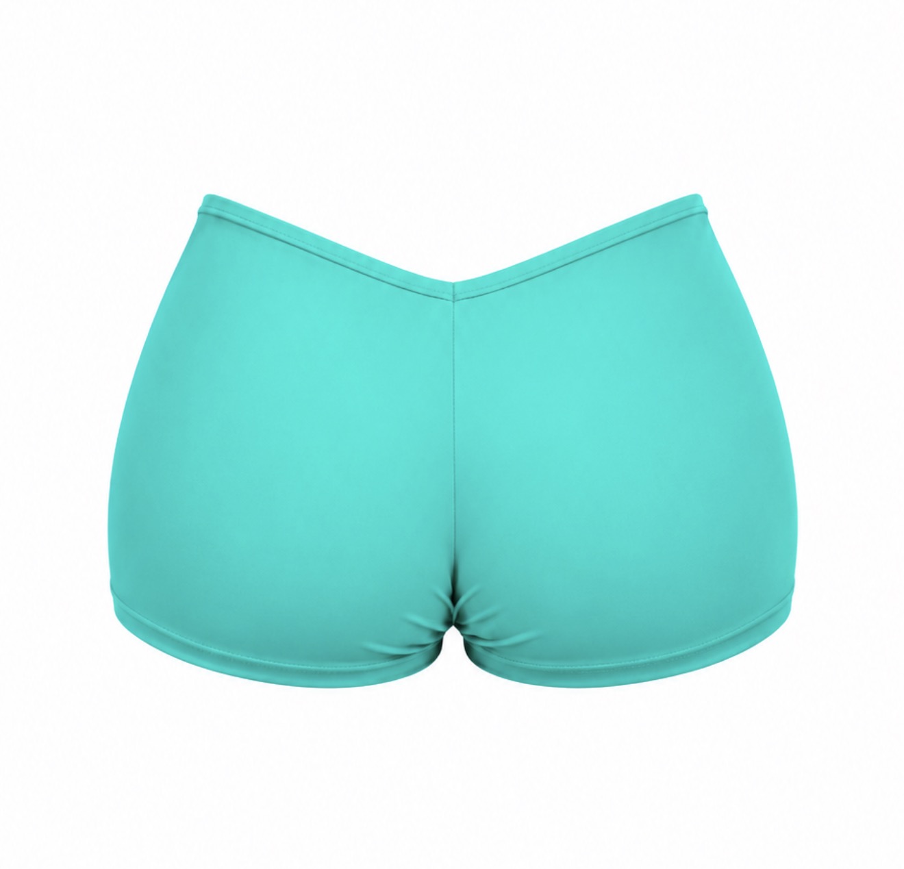Heatwave shorts
