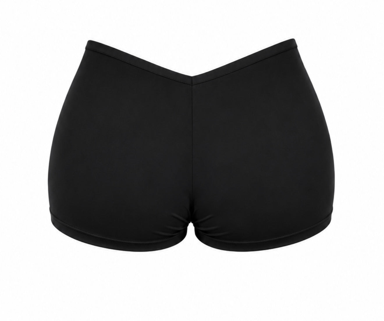 Heatwave shorts