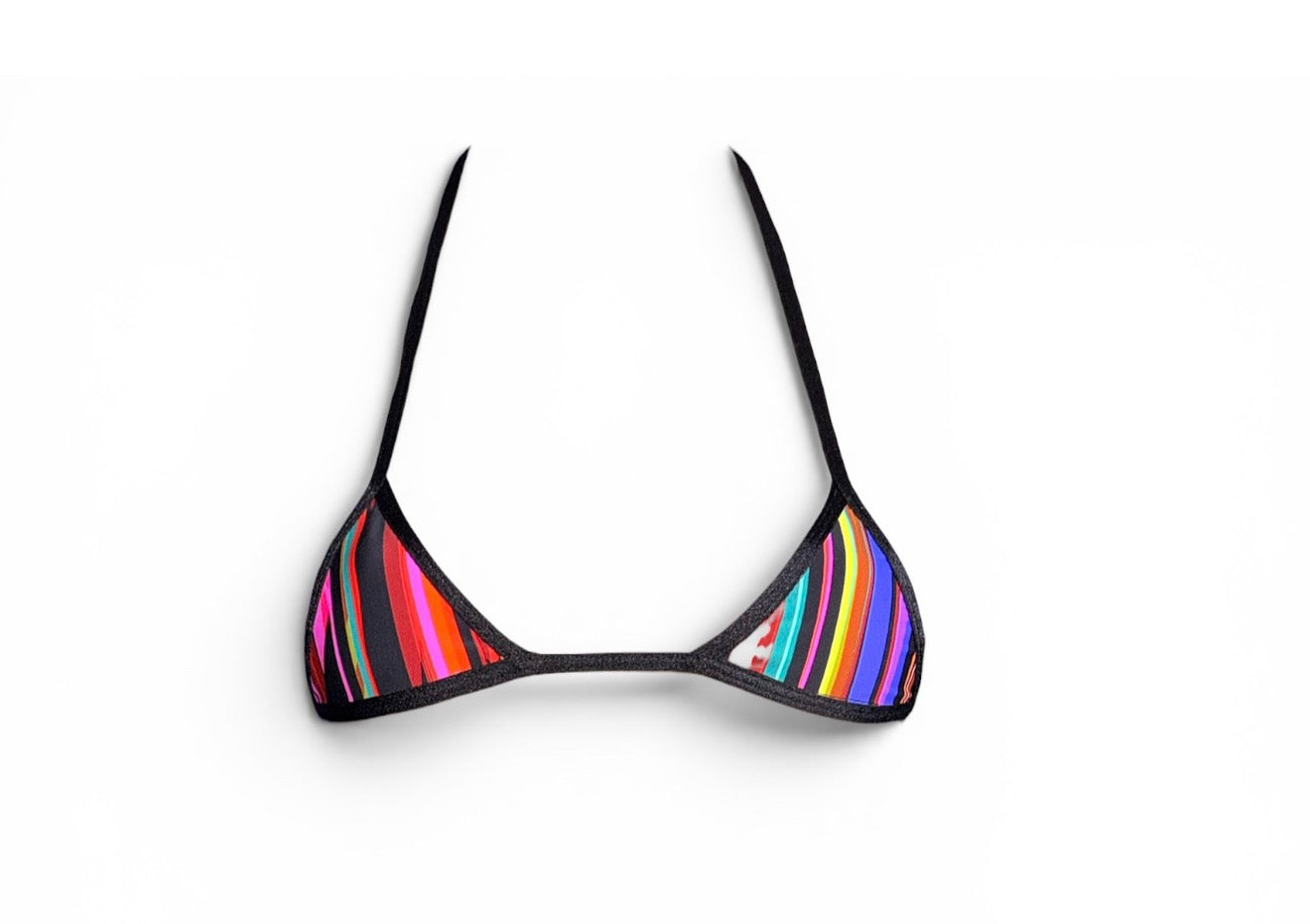 Heatwave bikini top