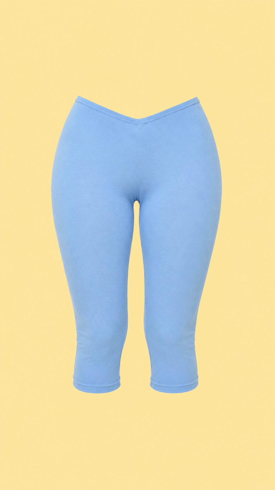 Cabana capri light blue