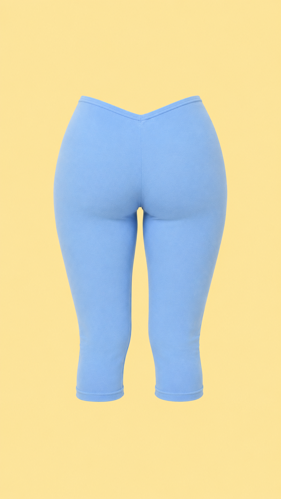 Cabana capri light blue